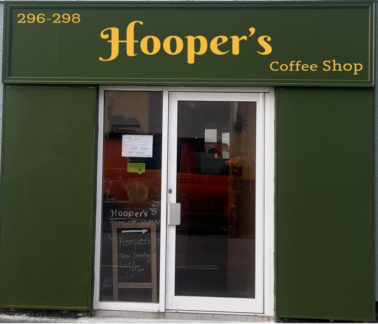 Hoopers Sandy Beach Guest Rooms Swansea Exterior photo